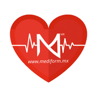 MediformMX mediform Sticker