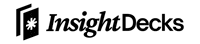 Deck Sticker by Insight Decks