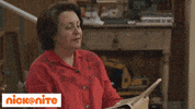 george lopez nickelodeon GIF by Nick At Nite