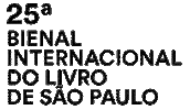 bienaldolivro bienalsp Sticker by 25a Bienal Internacional do Livro de São Paulo