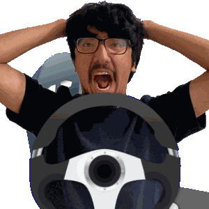 119 Miles Per Hour Sticker