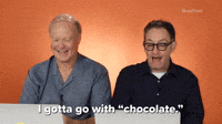 Chocolate