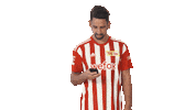 Oh Yeah Soccer Sticker by Bundesliga