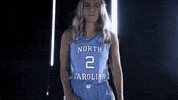 North Carolina Jordan GIF by UNC Tar Heels