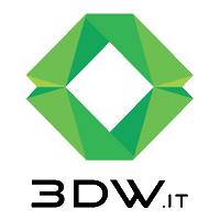 3Dw Woodcraft Sticker by 3D Wood