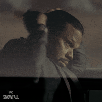 Fx Looking Sharp GIF by Snowfall