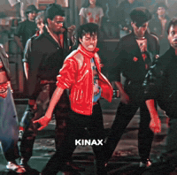 Micheal Jackson GIF