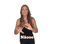 Descubrasuasasas no nope dont wrong Sticker