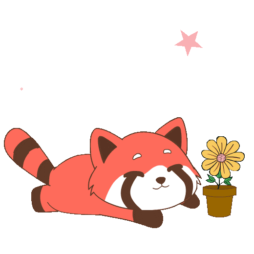 Thank U Sticker