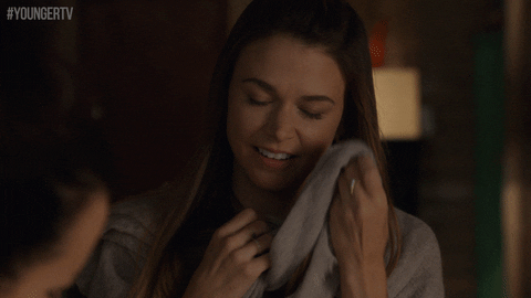 tv land GIF by YoungerTV