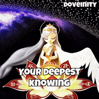 Universe Lotus GIF by thedoveinity