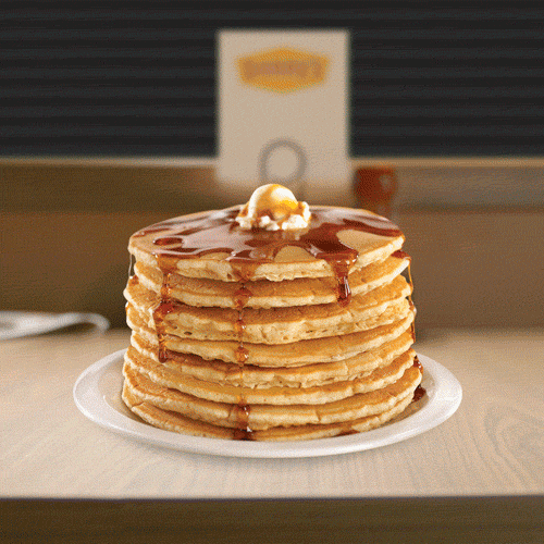 aliens breakfast GIF by Welcome! At America’s Diner we pronounce it GIF.
