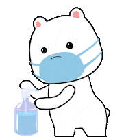 Excited Good Boy Sticker by unimage