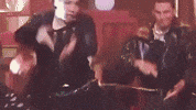 Girl G GIF