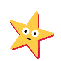 Happy Eyeroll Sticker by Hardee's