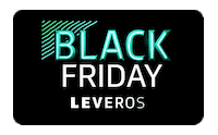 Black Friday Promocao Sticker by Leveros