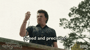Hbo Gemstoneshbo GIF by The Righteous Gemstones