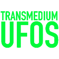 Bob Lazar Ufo Sticker by Jeremy Kenyon Lockyer Corbell