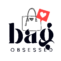Bagobsessed Sticker by hetstijllokaal