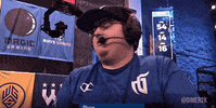 nba 2k league mavs gg GIF by DIMER
