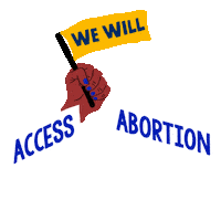 Planned Parenthood Election Sticker by INTO ACTION