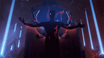 Loop Hands GIF by Xbox
