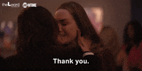Season 3 Showtime GIF by The L Word: Generation Q
