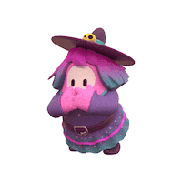 Video Game Sticker by Fall Guys