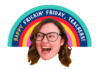 Wwtclub Sticker by Wine with Teacher