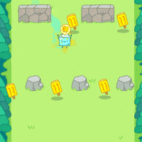 Cubemeltgame GIF by CubeMelt Adventure