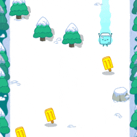 Cubemeltgame GIF by CubeMelt Adventure