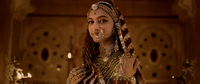 Bollywood Padmavati GIF