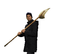 snow winter Sticker by Schweizer Radio und Fernsehen