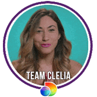 Back In Time Team Sticker by discovery+