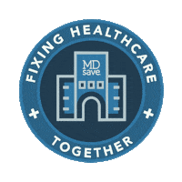 Doctor Improve Sticker by MDsave
