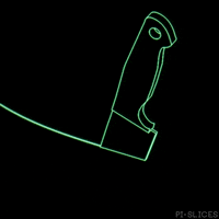 loop 3d GIF by Pi-Slices