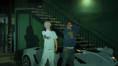 Impact GIF by Nettspend