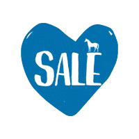 Sale Korting Sticker by Höveler & Equinova Benelux