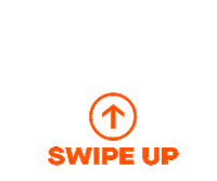 Swipeup Sticker by Audacy