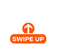 Swipeup Sticker by Audacy