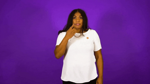 Clemsonvb Championshipbehavior GIF by Clemson Tigers