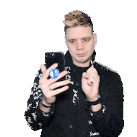 marko musik Sticker