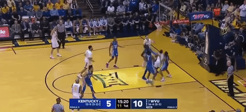 kevin knox GIF