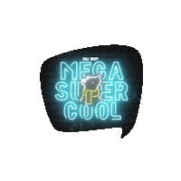 Typography Love Sticker by typix