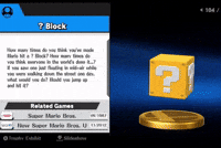 Smash 4 Super Mario GIF