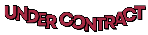 Real Estate Sticker by Crimson Realty