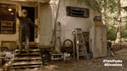 Twin Peaks Dr Jacoby GIF by Twin Peaks on Showtime