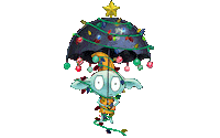 The Worst Christmas Sticker by Simon Kids