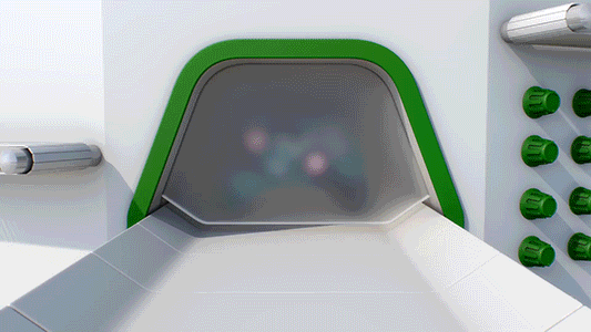 Game Design GIF by Xbox