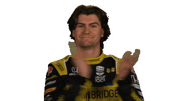 Ntt Indycar Series Sport Sticker by INDYCAR
